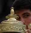 Carlos Alcaraz se convierte en campeón de Wimbledon tras destronar a Djokovic
