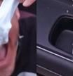 Este es el truco para limpiar el coche por dentro que se ha hecho viral en TikTok