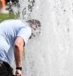 Las temperaturas sofocantes de la ola de calor se extienden por todo el hemisferio norte