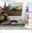 El polémico influencer Amadeo Llados humilla en directo a un mileurista: ''Si vivierais como un emperador romano, dejaríais de quejaros''