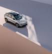 Volvo EX90, el nuevo SUV eléctrico de siete plazas con autonomía de hasta 585 km