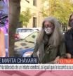 Muere Marta Chávarri