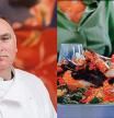 El chef José Andrés alucina con una paella "tres delicias" de un hotel 5 estrellas de Londres: "Si se parece a eso... No la pidas"