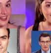 La rutina de skincare para Pedro Sánchez, Feijóo y Abascal que una influencer recomienda: "Tendrá sensibilidad a decir la verdad"