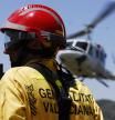 La Generalitat Valenciana ha reforzado este verano los medios aéreos disponibles para la vigilancia.