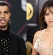 Rauw Alejandro y Camila Cabello han sido relacionados sentimentalmente
