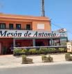 Mesón Casa Antonio, en Tenerife.