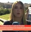 Un espontáneo se cuela en directo en la retransmisión de TVE: 