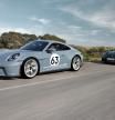 Porsche celebra el 60º aniversario del venerado deportivo 911 con una edición especial limitada