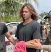 Prisión provisional para el español Daniel Sancho en Tailandia