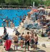 SERIE PISCINAS. PISCINAS DE CAN DRAGÓ