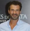 Actor Rodolfo Sancho at photocall for premiere film Delfines de Plata in Madrid on Tuesday, 18 July 2023.