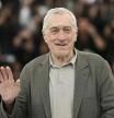 Robert De Niro recibirá la Palma de Oro Honorífica del Festival de Cannes