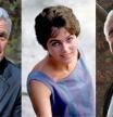 John Irving, Lucia Berlin y Abdulrazak Gurnah, protragonistas de la rentrée literaria de narrativa internacional