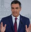 Sánchez muestra al rey su disposición a someterse a la investidura