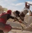 Reserva Assassin's Creed Mirage: https://assassinscreedmirage.com 

A partir del 5 de octubre de 2023.

Viaja al Bagdad del siglo IX con esta mirada envolvente a la Ciudad Redonda en su apogeo, con un completo doblaje en árabe.

Acerca de Assassin's Creed Mirage:
En Assassin's Creed Mirage, eres Basim, un astuto ladrón callejero con visiones de pesadilla que busca respuestas y justicia. Tras un acto de venganza mortal, Basim huye de Bagdad y se une a una antigua organización: Los Ocultos. A medida que aprende sus misteriosos rituales y sus poderosos principios, perfeccionará sus habilidades únicas, descubrirá su verdadera naturaleza y llegará a comprender un nuevo Credo, uno que cambiará su destino de una forma que nunca podría haber imaginado.

#Ubisoft #AssassinsCreed