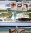 Beijing (China), 24/08/2023.- Customers are seen through an aquarium at the fresh seafood section of a supermarket in Beijing, China, 24 August 2023. Chinese Foreign Ministry spokesperson said his country 'firmly opposes and strongly condemns' Japan's release of the Fukushima nuclear-contaminated water into the ocean despite the strong criticism and opposition from the international community, adding that Beijing 'made serious demarches to Japan and asked it to stop this wrongdoing'. On 24 August in the early afternoon, plant operator Tokyo Electric Power Company Holdings Inc. (TEPCO) started the discharge of treated radioactive water from the Fukushima nuclear power plant into the Pacific Ocean despite opposition of local fishermen and some neighboring countries. It shall take as long as 30 years to complete the release of the treated radioactive water from more than 1,000 tanks. (Japón, Tokio) EFE/EPA/MARK R. CRISTINO