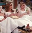 Vestidos de novia Friends