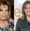 Toñi Moreno desvela el peor momento que pasó María Teresa Campos en televisión