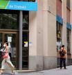 Oficina de empleo de la Generalitat de Catalunya en Barcelona