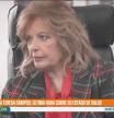 La última aparición de María Teresa Campos en televisión
