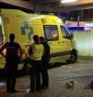 Al menos un muerto tras un atropello masivo en el aparcamiento del centro de salud en Haro