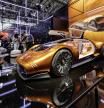 Los coches más espectaculares del salón del automóvil de Múnich