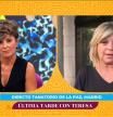 El emocionante mensaje de Terelu Campos a Sonsoles Ónega en el día de la muerte de su madre