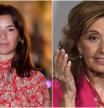 La hija de Edmundo Arrocet mantenía una muy buena relación con María Teresa Campos