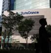Oficinas de ByteDance, matriz de TikTok, en Singapur
