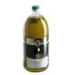 Garrafa de 2 Litros de aceite de oliva virgen extra 100% arbequina La Hermedaña