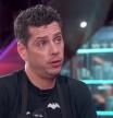 Eduardo Casanova desafía a los jueces de 'MasterChef Celebrity' con una apuesta