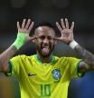 Neymar señala a un compañero de selección como el futbolista más feo con el que ha jugado y no gustará a los madridistas