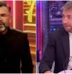 Jorge Javier se da el batacazo con su 'Cuentos Chinos' y Pablo Motos le dobla en audiencia