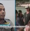 El jefe de la comisaría de Koh Phangan da nuevas claves del caso de Daniel Sancho