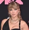 Taylor Swift en los VMAs 2023