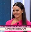 Cristina Pedroche desea tener más hijos y habla sobre las polémicas tras su maternidad: ''Haga lo que haga me critican''