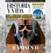 Ramsés II: las armas a las que recurrió el faraón para crear su leyenda