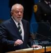 Lula da Silva ante la ONU