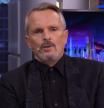 Miguel Bosé en 'El Hormiguero'.