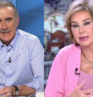 La pulla de Juan y Medio a Ana Rosa que no ha pasado desapercibida a nadie