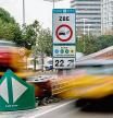La DGT pide a los Ayuntamientos que no multen a los coches sin etiqueta en las ZBE por este motivo