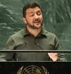 Zelenski avisa en la ONU que Rusia “está empujando hacia la guerra final”