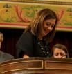 El Congreso aprueba su plurilingüismo, con la mayoría absoluta que intentará reeditar Sánchez para su investidura