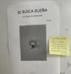 La curiosa "pedida de matrimonio" en una escalera de vecinos: "Mucha suerte"