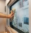 Cómo limpiar tu autocaravana para dejarla reluciente por dentro y por fuera