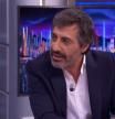 Juan del Val en 'El Hormiguero'.
