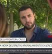 Habla un testigo del apuñalamiento en un instituto de Jerez: 