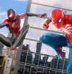 Imagen del videojuego 'Marve'ls Spider-Man 2'