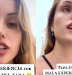 El surrealista comentario de una dependienta de Zara que ha indignado a una clienta: ''No te va a hacer curvas''